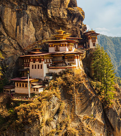 bhutan travel information