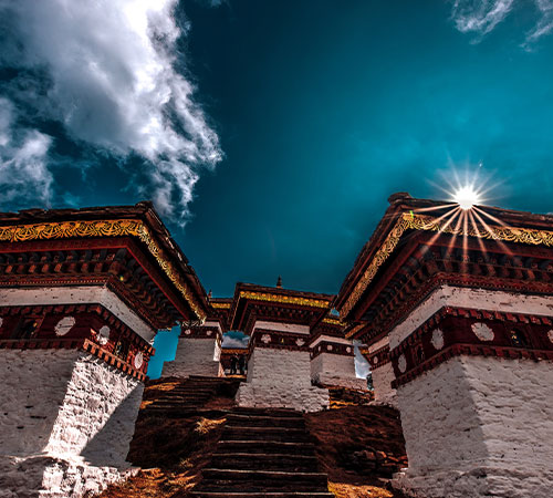 Bhutan Happiness Tours