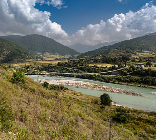 Dagala Thousand Lakes Trek